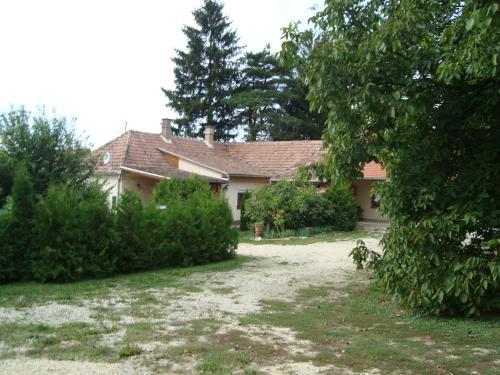 Anzsore Apartman