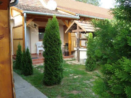 Anzsore Apartman