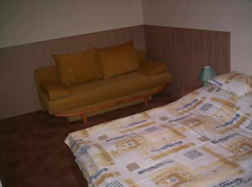 Anzsore Apartman