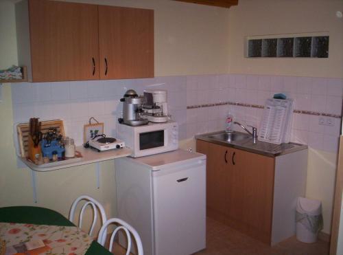 Anzsore Apartman