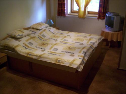 Anzsore Apartman