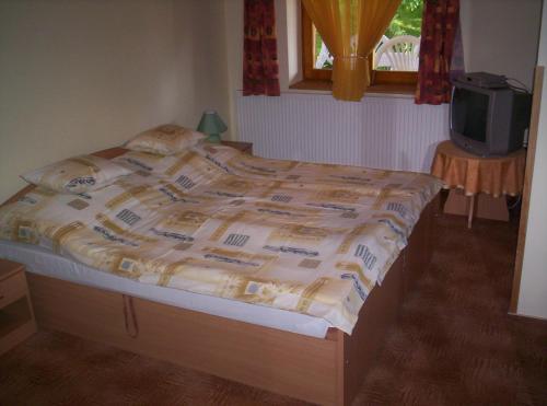 Anzsore Apartman