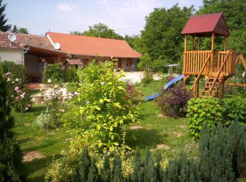 Anzsore Apartman