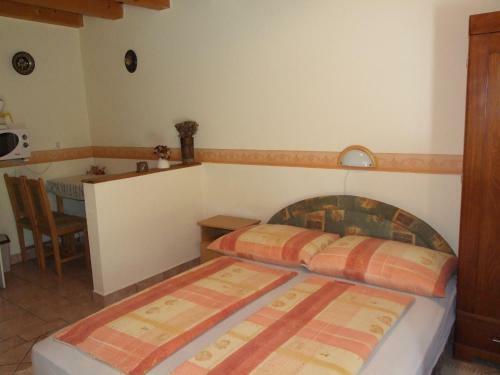 Apartamento Ibolya Vend�gh�z