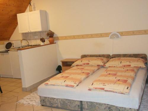 Apartamento Ibolya Vend�gh�z