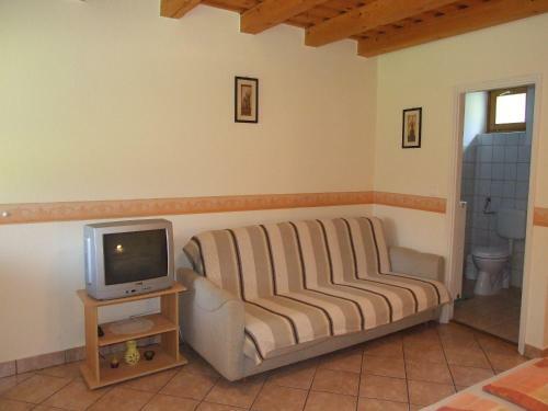 Apartamento Ibolya Vend�gh�z