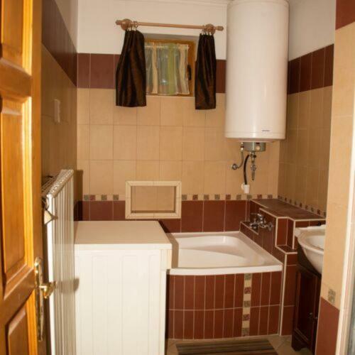 Hajnalka Apartmanh�z