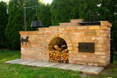 Hajnalka Apartmanh�z