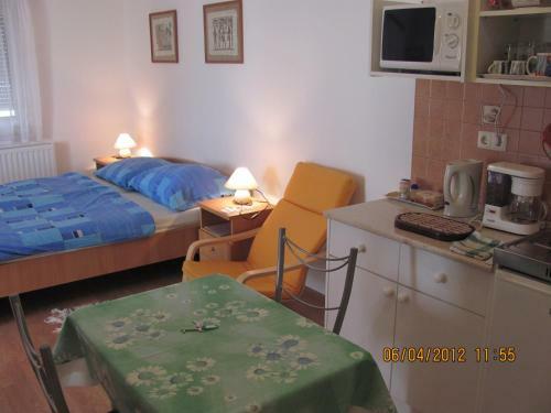 Petra Apartmanh�z