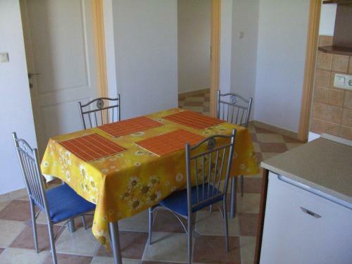 Petra Apartmanh�z