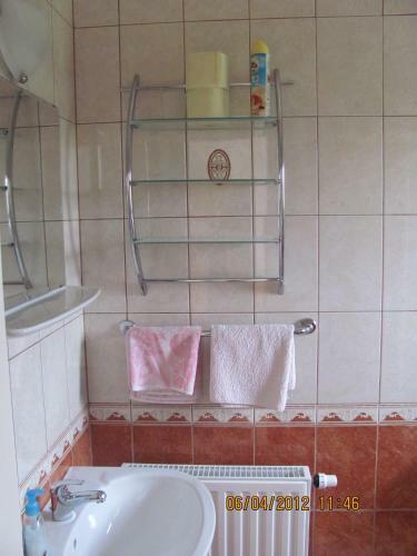 Petra Apartmanh�z