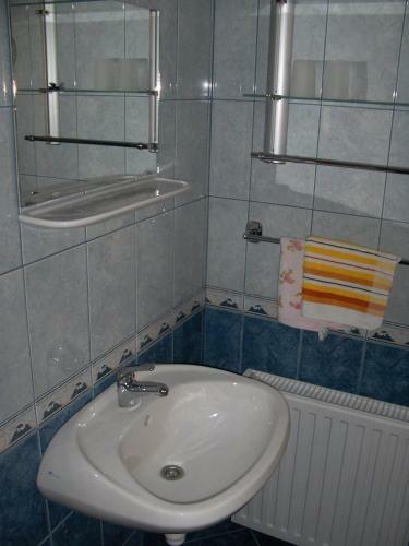 Petra Apartmanh�z