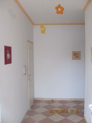 Petra Apartmanh�z