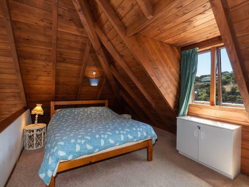 Te Maiki Escape - Russell Holiday Home