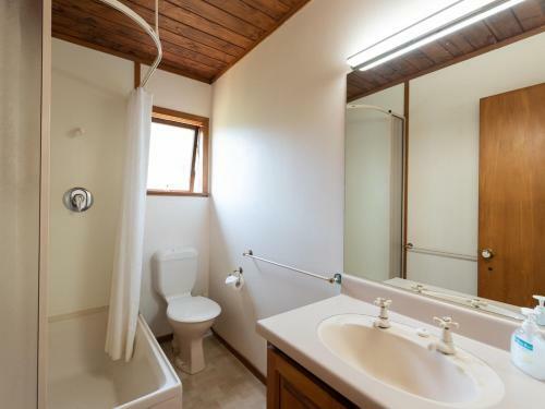 Te Maiki Escape - Russell Holiday Home