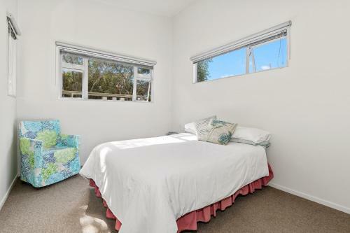Restful Ruakaka - Ruakaka Holiday Home