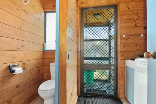 Bream Bay Sands - Ruakaka Holiday Home