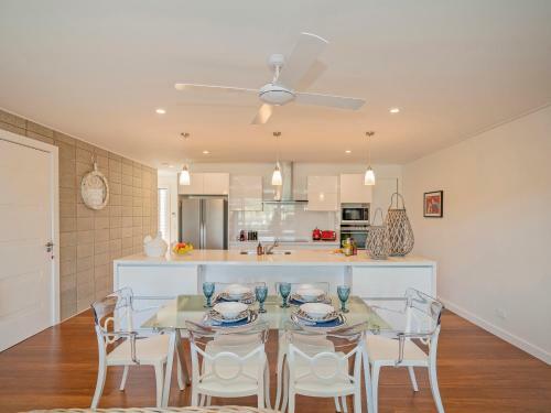 Villa 7 - Tairua Marina Villa