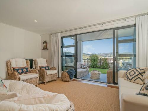 Villa 7 - Tairua Marina Villa