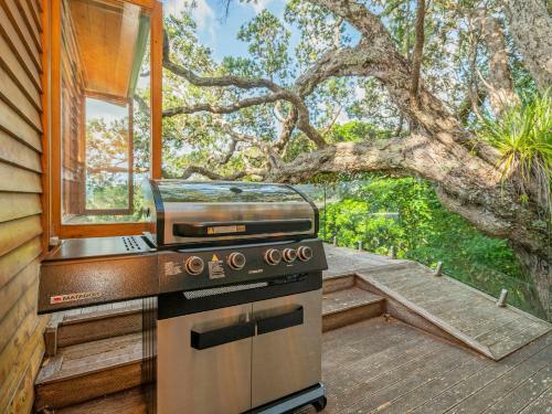 Te Whare Rakau - Tairua Holiday Home