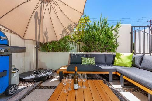 The Boathouse - Taupo Holiday Apartment