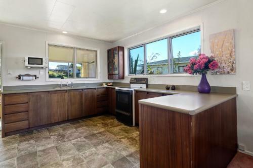 Taupo View Rendezvous - Taupo Holiday Home