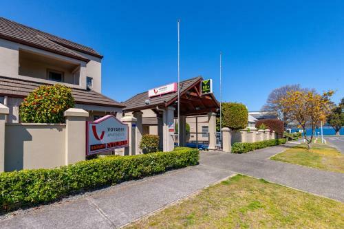 Hart's Place - Taupo Central Holiday Unit