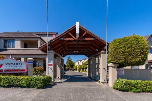 Hart's Place - Taupo Central Holiday Unit