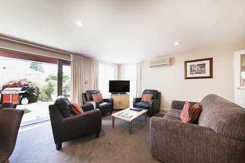 Apartamento Aspen Villas 3 Bedroom Townhouse