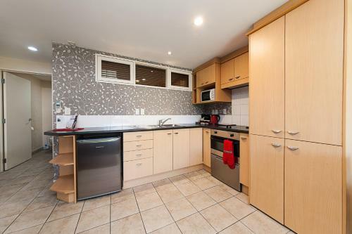 Apartamento Aspen Villas 3 Bedroom Townhouse