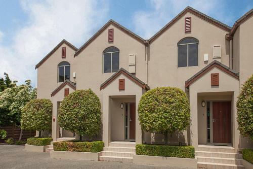 Apartamento Aspen Villas 3 Bedroom Townhouse