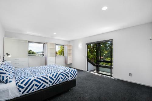 The Aubery Villa - Rainbow Point Holiday Home