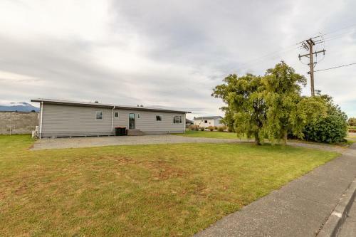 Poppa Pete's - Te Anau Holiday Home