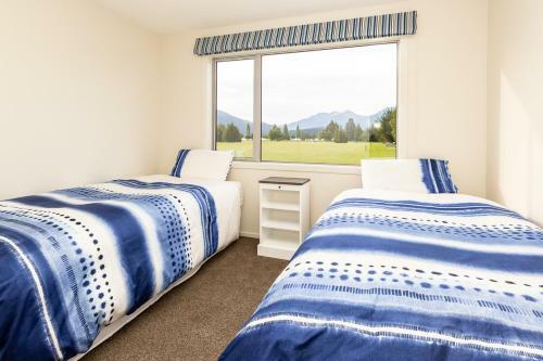 Poppa Pete's - Te Anau Holiday Home