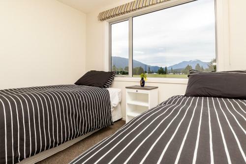 Poppa Pete's - Te Anau Holiday Home