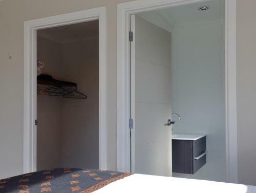 Acaia Lodge - Te Anau Holiday Home