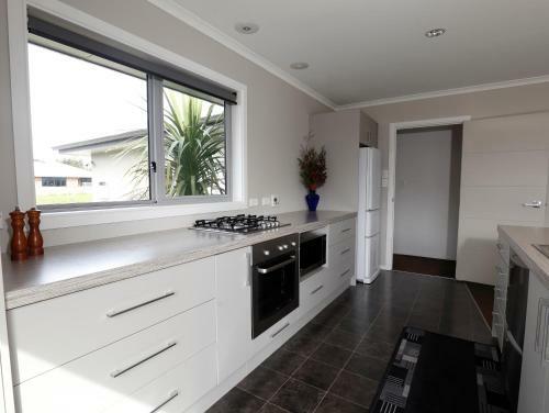 Acaia Lodge - Te Anau Holiday Home