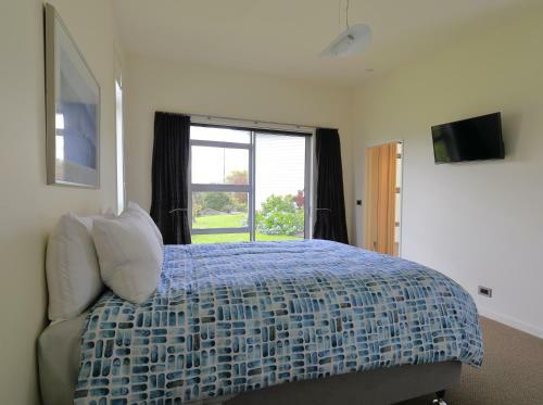 Luxury On Howden - Te Anau Holiday Home
