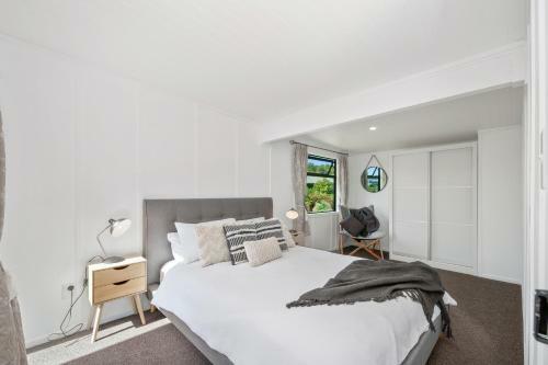 Weka Lodge - Taupo Holiday Home