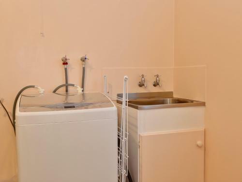 Murchison Mount View - Te Anau Holiday Home