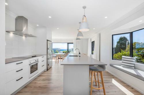 Lakehaven - Lake Taupo Holiday Home