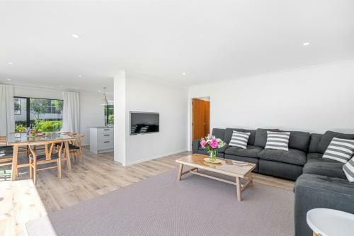 Lakehaven - Lake Taupo Holiday Home