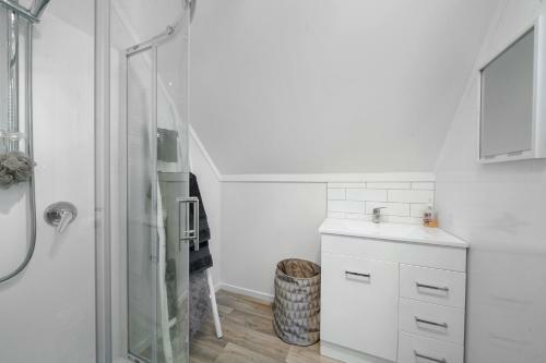 The Apartment - The Lodge Te Horo