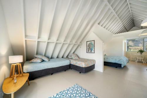 The Apartment - The Lodge Te Horo