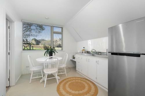 The Apartment - The Lodge Te Horo