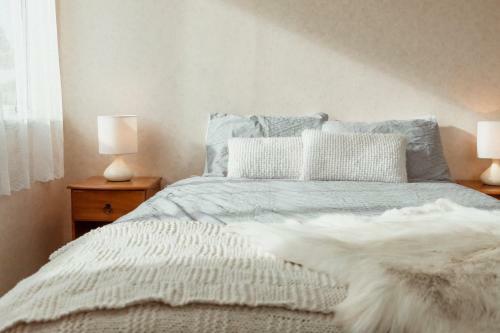 Alpine House - Turangi Holiday Home