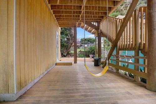 Bach 22 - Waihi Beach Holiday Home