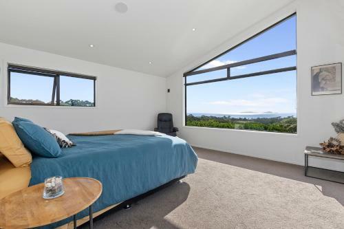 Tutukaka Vista - Tutukaka Holiday Home