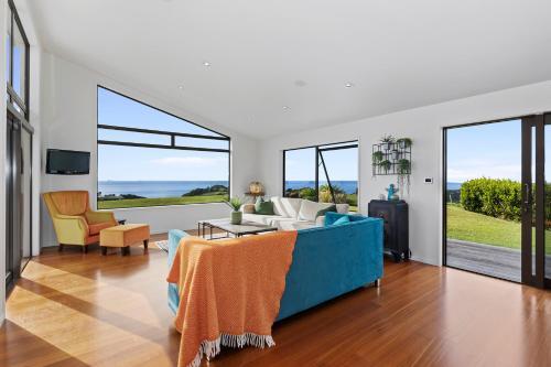 Tutukaka Vista - Tutukaka Holiday Home