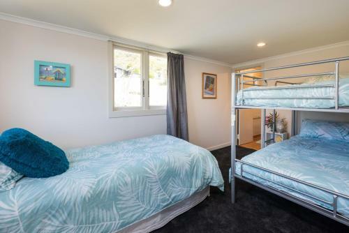 Tirohanga Wai - Waikawa Holiday Home